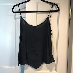 Free People Tank